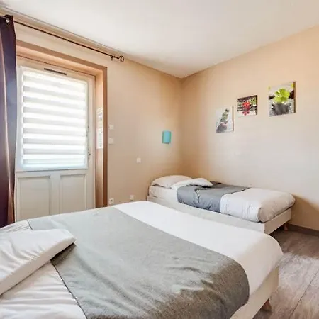 Hotel Rev'hotel Leucate