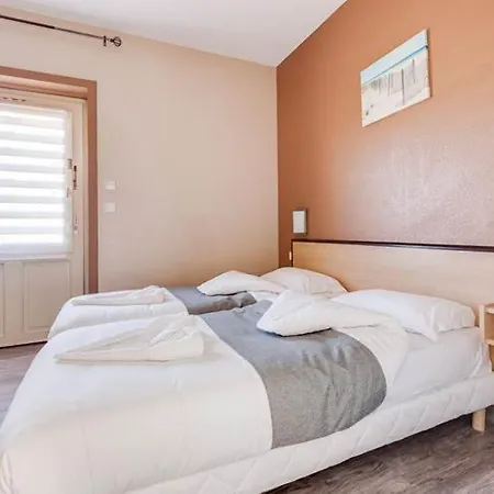 Rev'hotel 2* Leucate
