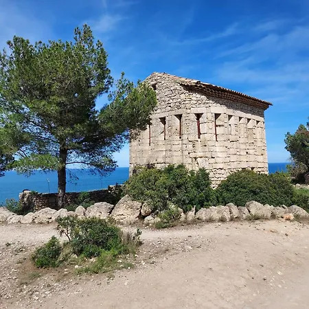 Hotel Rev'hotel Leucate