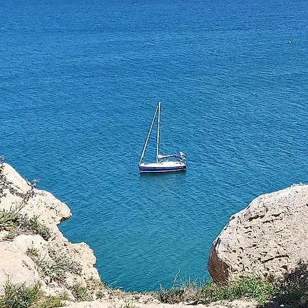 Rev'hotel Hotel Leucate