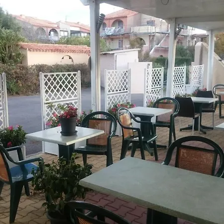 Hotel Rev'hotel Leucate