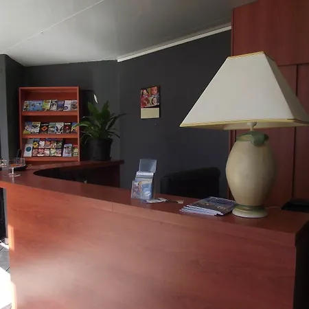 Hotel Rev'hotel Leucate