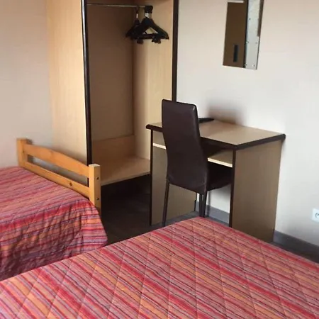 Rev'hotel 2* Leucate