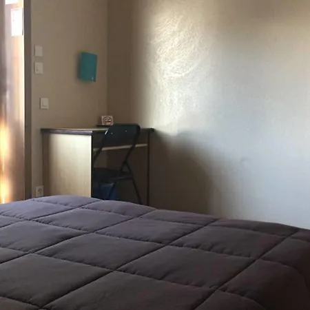 Rev'hotel Leucate