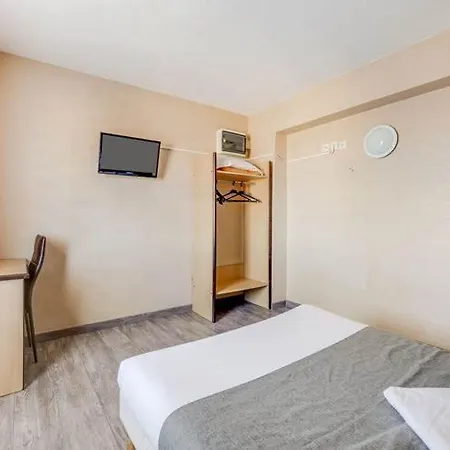Rev'hotel Лёкат