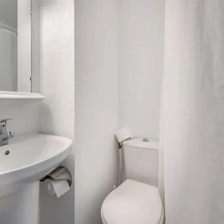 Hotel Rev'hotel Leucate