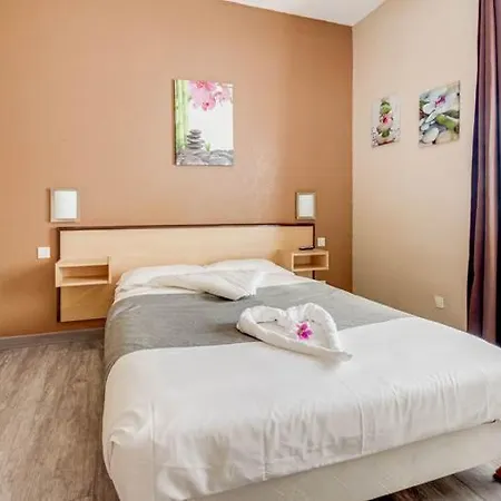 Rev'hotel 2*
