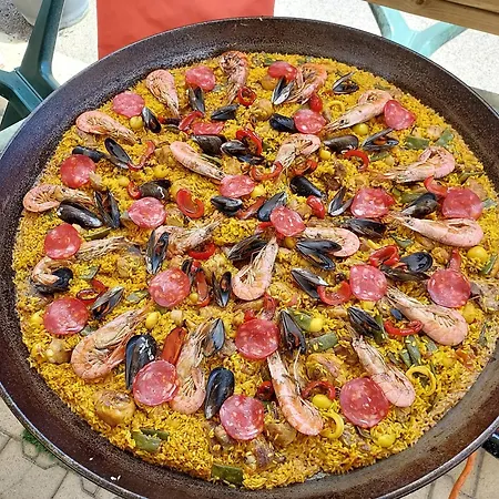 Rev'hotel Otel Leucate