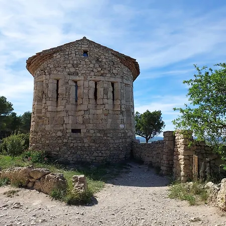 Rev'hotel Leucate