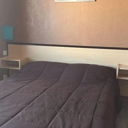 Rev'hotel Hotel Leucate