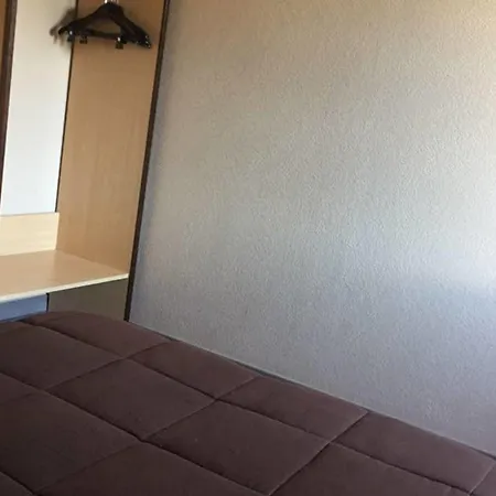 Rev'hotel Hotel Leucate