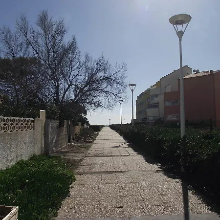 Hotel Rev'hotel Leucate