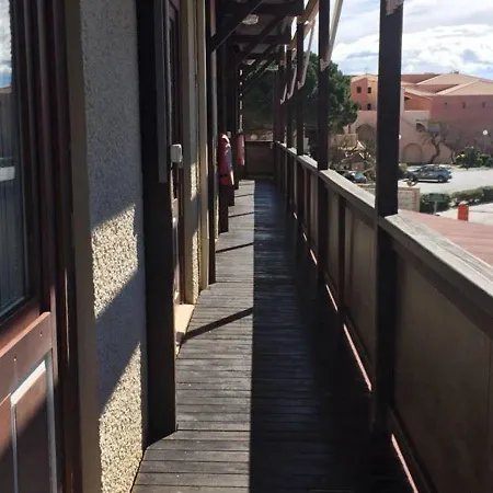 Rev'hotel Hotel Leucate