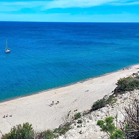 Rev'hotel Leucate