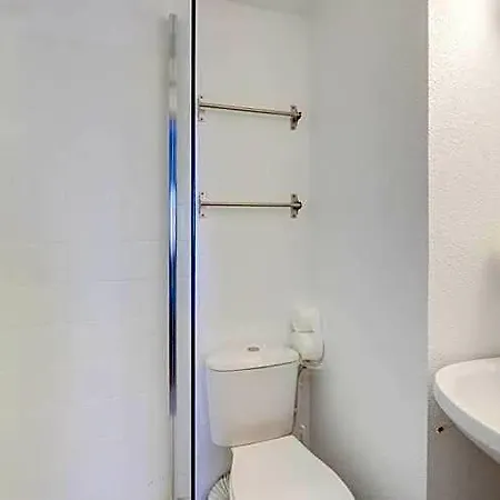 Rev'hotel Hotel Leucate