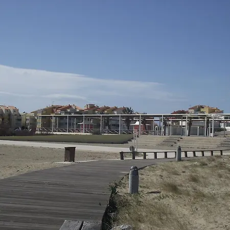 Rev'hotel 2* Leucate