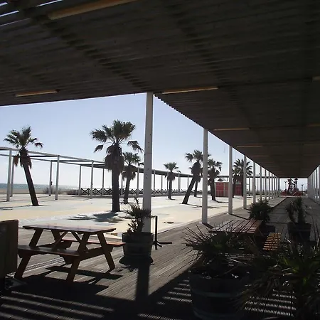 Hotel Rev'hotel Leucate