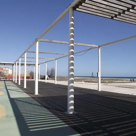 Hotel Rev'hotel Leucate