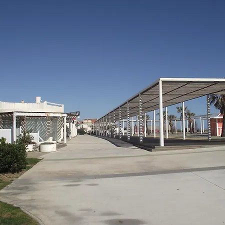 Hotel Rev'hotel Leucate