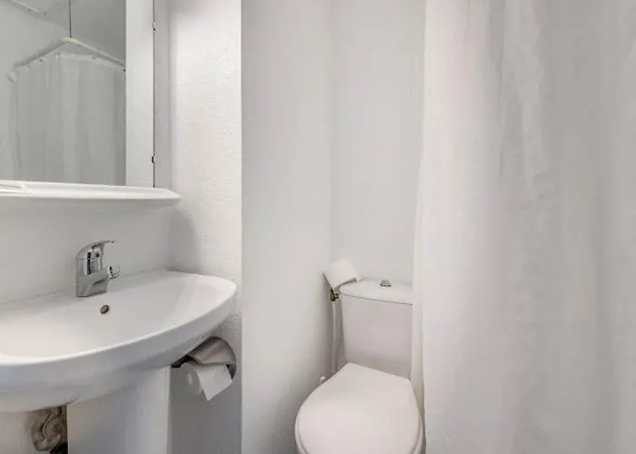 Ξενοδοχείο Rev'hotel Leucate
