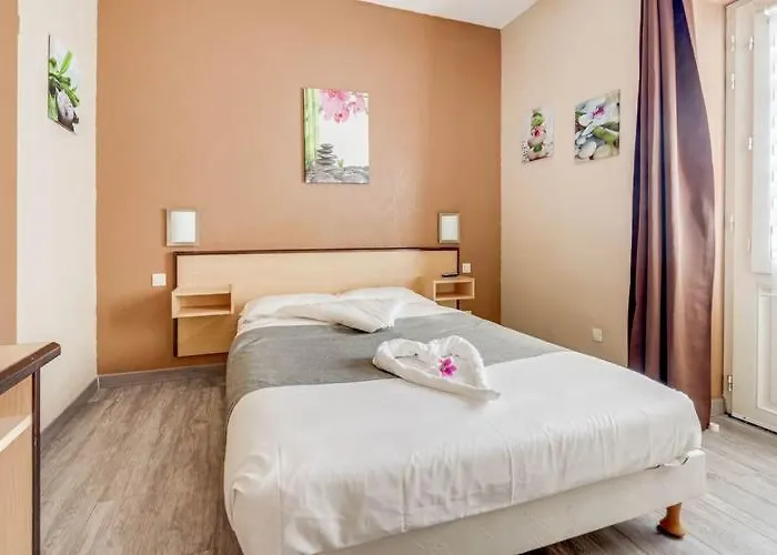 Rev'hotel 2*