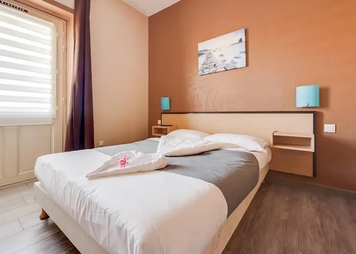 Hotel Rev'hotel