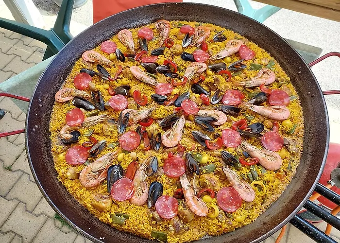 Rev'hotel Ξενοδοχείο Leucate