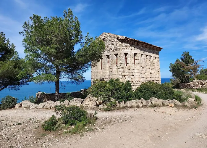 Ξενοδοχείο Rev'hotel Leucate