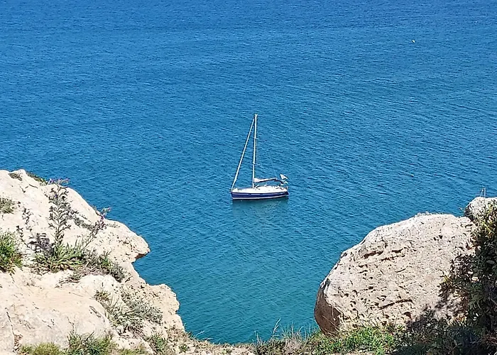 Rev'hotel Hotel Leucate