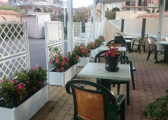 Rev'hotel 2*