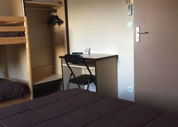 Rev'hotel 2* Leucate
