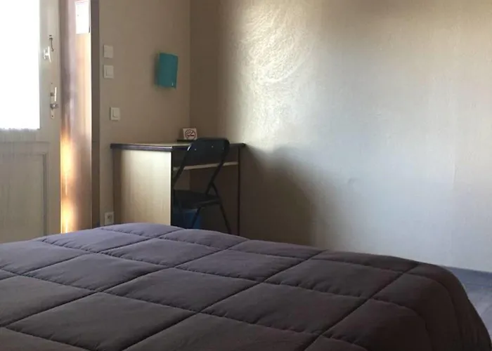 Rev'hotel Leucate