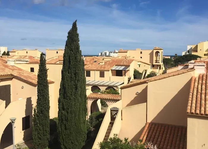 Hotel Rev'hotel Leucate