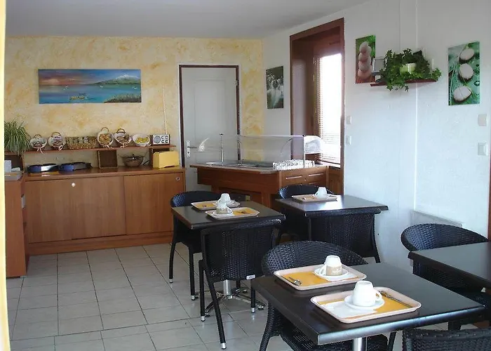 Rev'hotel 2*