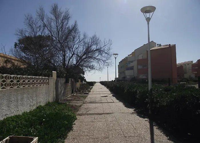 Hotel Rev'hotel Leucate