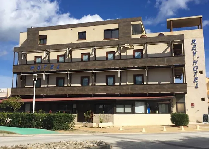 Rev'hotel 2*