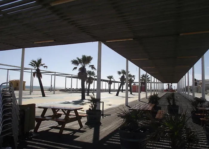 Ξενοδοχείο Rev'hotel Leucate