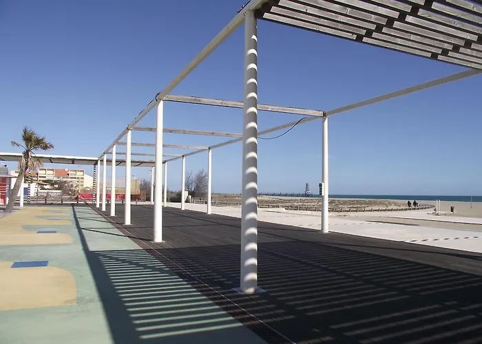 Hotel Rev'hotel Leucate