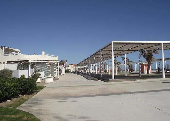 Hotel Rev'hotel Leucate